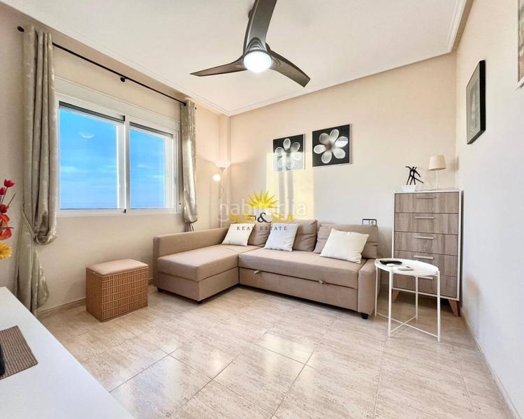 Foto 98b1315d-73ea-4324-b042-d70296c5d9d7. Location attique avec chauffage piscine dans Torreblanca Torrevieja