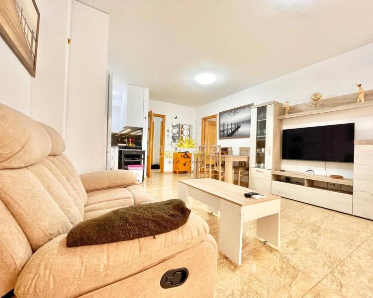 Foto 10f80ce0-7716-47c7-865e-a23e89b4823c. Lloguer pis amb calefacció aparcament a Centro Alcázares (Los)