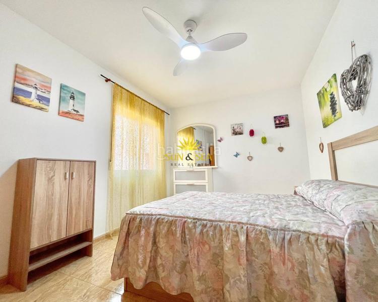 Foto 35466363-c35e-43b5-818c-4bf7ddccdbd7. Lloguer pis amb calefacció aparcament a Centro Alcázares (Los)