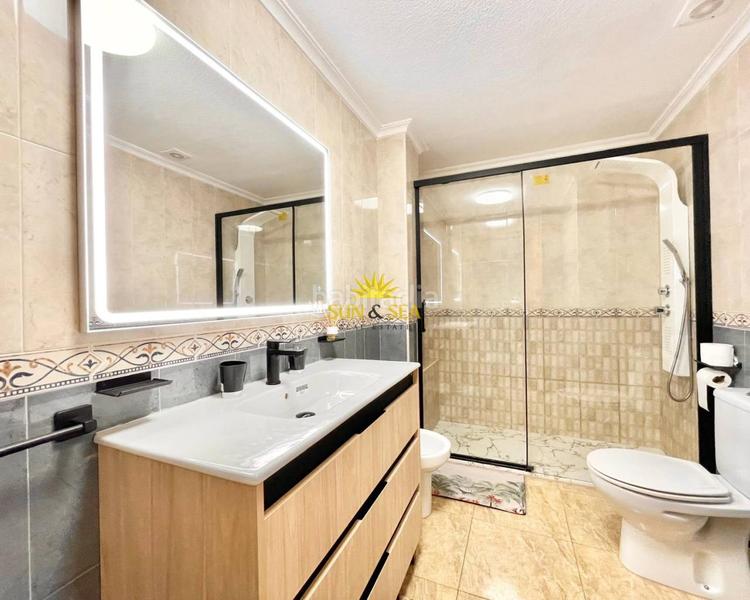 Foto 3ae00e2b-b744-45f6-8885-2ece72565795. Lloguer pis amb calefacció aparcament a Centro Alcázares (Los)