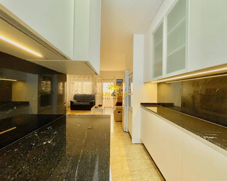 Foto 541b1fbb-a0ec-4ee4-8eda-7f29e640160f. Lloguer pis amb calefacció aparcament a Centro Alcázares (Los)