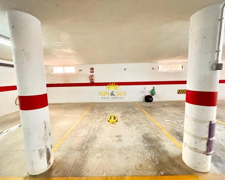 Foto 64928cb2-8363-4e13-85f0-c710c824d8db. Lloguer pis amb calefacció aparcament a Centro Alcázares (Los)