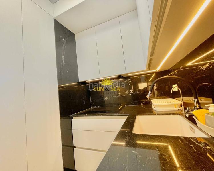 Foto 64a5cba2-c3c7-48ef-af14-f65b04780284. Lloguer pis amb calefacció aparcament a Centro Alcázares (Los)