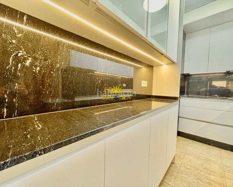 Foto 7a365ef2-c5ed-476a-aed6-dd5260e83a62. Lloguer pis amb calefacció aparcament a Centro Alcázares (Los)