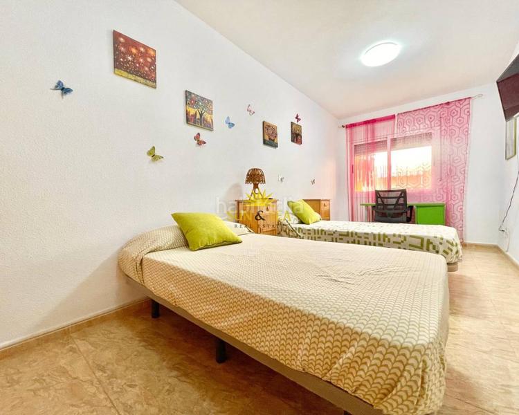 Foto 7b534d65-4d88-459b-ae62-ddf2698df33d. Lloguer pis amb calefacció aparcament a Centro Alcázares (Los)