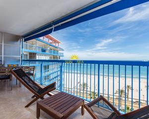 Lloguer Pis a Playa Muchavista. Iexclalquiler disponible desde ya hasta junio!luminoso apartamen