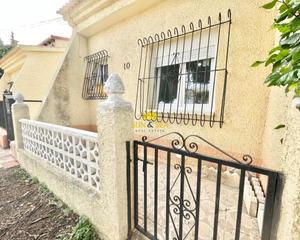 Location Chalet à San Fulgencio. Iexclalquiler disponible desde ya para todo el antildeo!acogedor