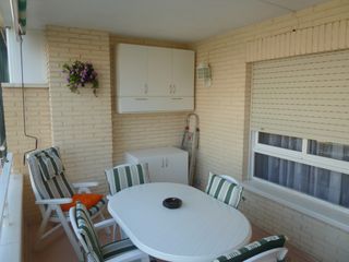 Location Appartement à Playa de San Juan. Iexclalquiler disponible desde ya hasta junio!magniacutefico apa