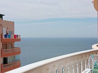 Lloguer Pis a Zona Galúa - Calnegre. Iexclalquiler disponible desde ya hasta junio!luminoso apartamen