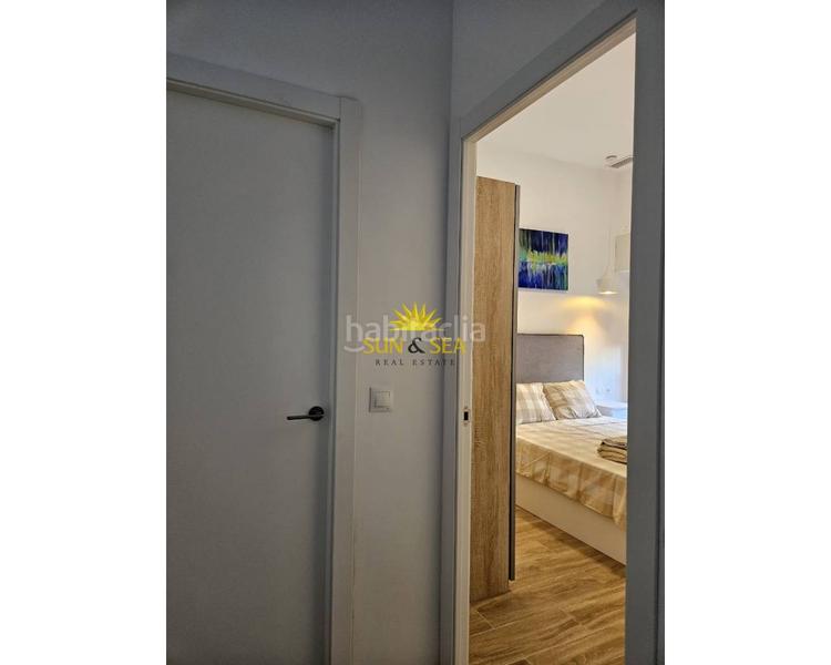 Foto 597ac869-47d9-458a-9781-13233e3e34e5. Affitto piano terra con riscaldamento in Calas Santiago Bernabeu Santa Pola