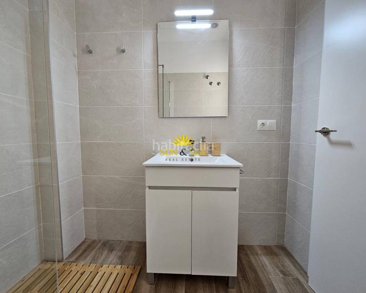 Foto 15346a11-ae19-4c84-94a0-03233a75251e. Rent ground floor with heating in Calas Santiago Bernabeu Santa Pola