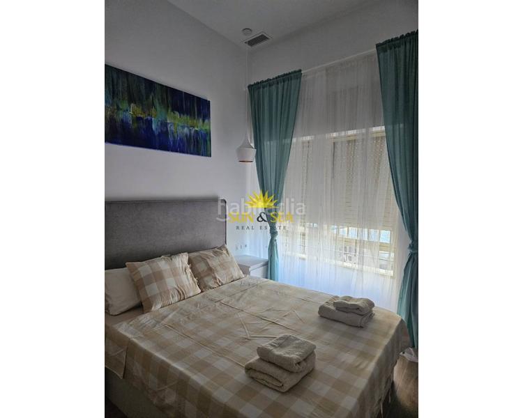 Foto 6719cb58-d5a8-43e0-b20a-9b9ff62a285b. Rent ground floor with heating in Calas Santiago Bernabeu Santa Pola