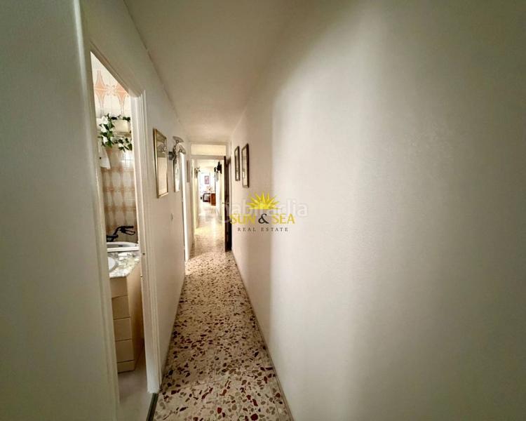 Foto 02f86929-f409-4f8f-acfe-eeb1c11963d4. Appartement avec chauffage dans Puerto Deportivo Torrevieja