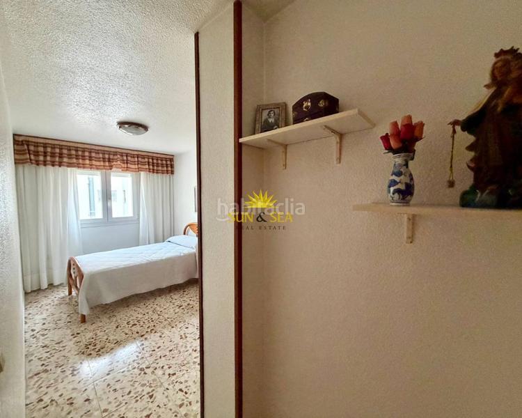 Foto 163a60aa-fc92-428f-b0a6-21662d74b05b. Appartement avec chauffage dans Puerto Deportivo Torrevieja