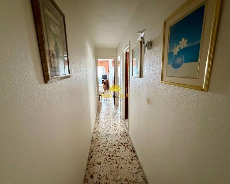 Foto 24c895d0-ad61-4007-9606-f5f1ccb08a2c. Appartement avec chauffage dans Puerto Deportivo Torrevieja