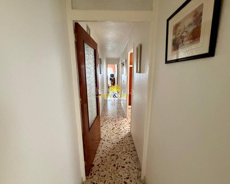 Foto 3c0934a3-4c53-4c6f-802f-142515b6d6fb. Appartement avec chauffage dans Puerto Deportivo Torrevieja