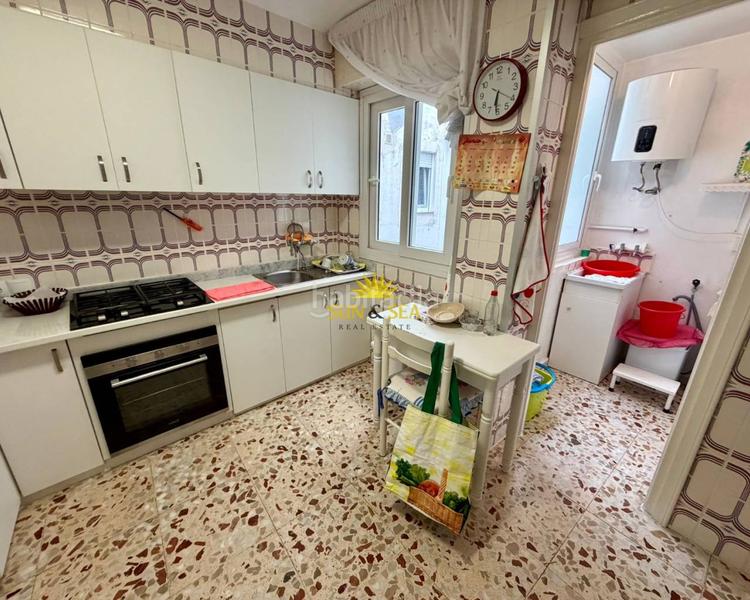 Foto 3f725bf7-ebae-4cbc-8a7b-d36965d2a2a5. Appartement avec chauffage dans Puerto Deportivo Torrevieja