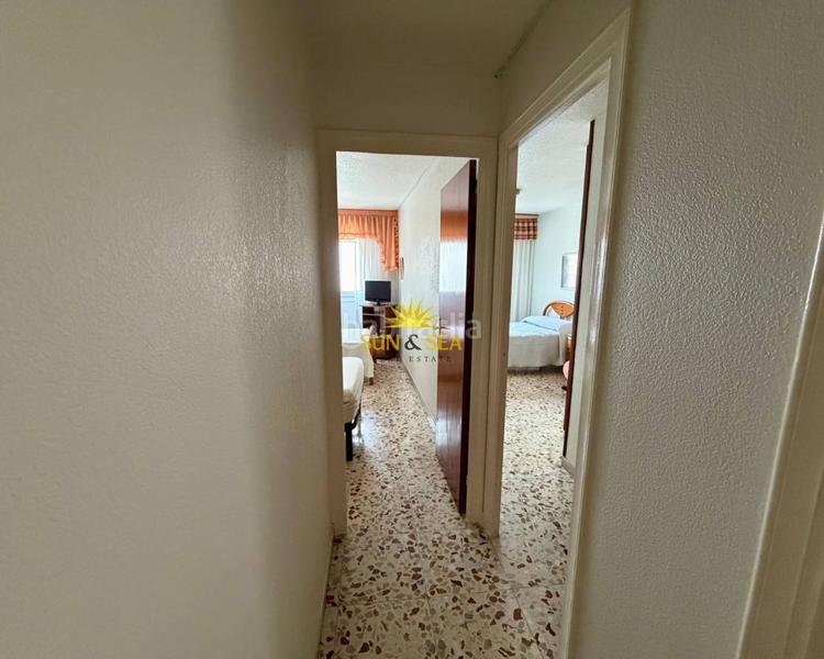 Foto 3f75e55d-b43b-4c68-9d25-a64c34836d6e. Appartement avec chauffage dans Puerto Deportivo Torrevieja
