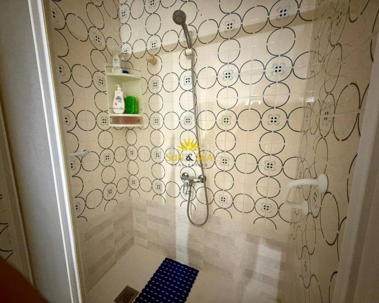 Foto 40d190a3-3809-44de-9c9e-ab41b520122a. Appartement avec chauffage dans Puerto Deportivo Torrevieja