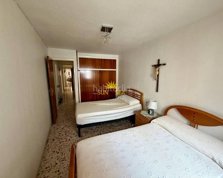 Foto 50acfe4f-47b7-4a52-836b-7585c8ead538. Appartement avec chauffage dans Puerto Deportivo Torrevieja