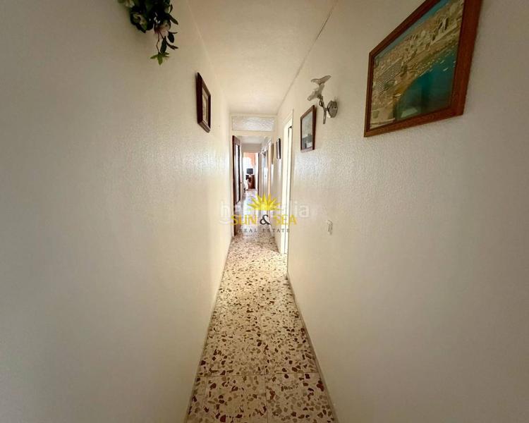 Foto 67c76215-f894-48c2-be15-17ff67ce4140. Appartement avec chauffage dans Puerto Deportivo Torrevieja