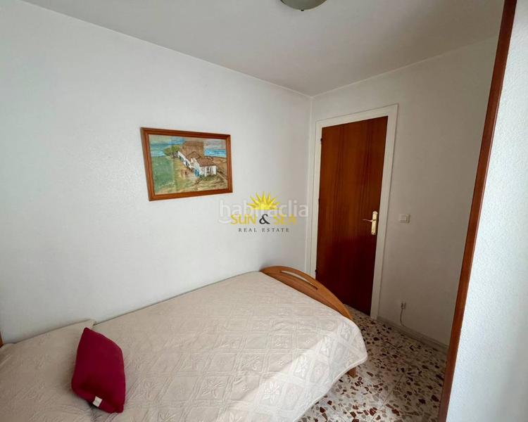 Foto 6d31652b-1ed4-4a6b-97f1-9463e1e4d136. Appartement avec chauffage dans Puerto Deportivo Torrevieja