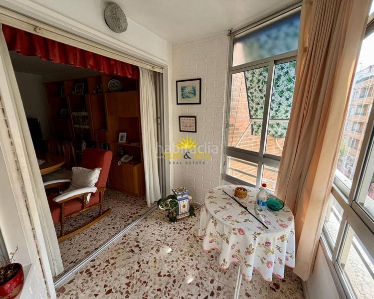 Foto 799c4daa-a721-463e-9134-e0de7ebf1e72. Appartement avec chauffage dans Puerto Deportivo Torrevieja