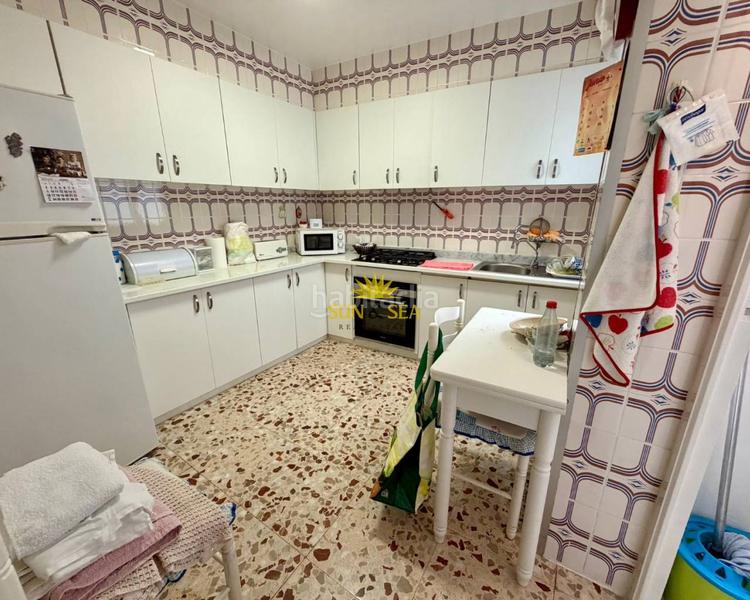 Foto 7daabac2-ed34-441b-a1ac-1c2337a9c6d7. Appartement avec chauffage dans Puerto Deportivo Torrevieja