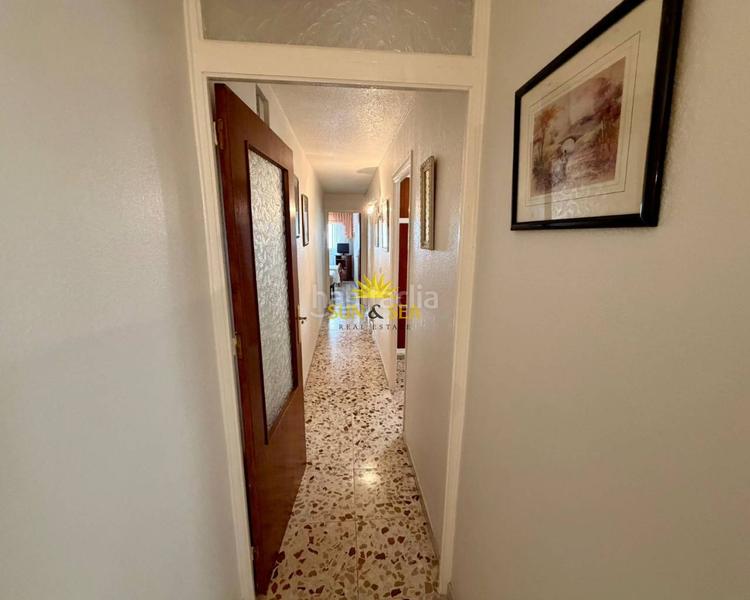 Foto 7e873474-57a6-4d1a-b1f5-6002bb6085f2. Appartement avec chauffage dans Puerto Deportivo Torrevieja