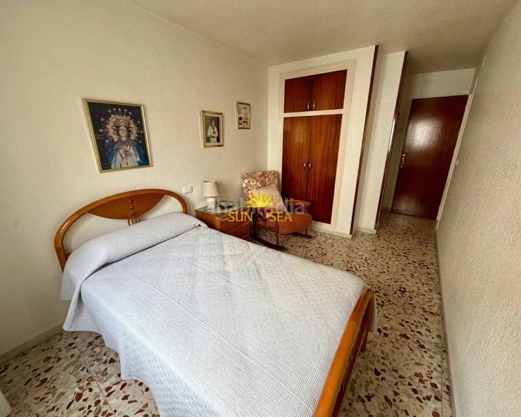 Foto 8157d5a0-09b8-40ab-a570-d538aff0d84c. Appartement avec chauffage dans Puerto Deportivo Torrevieja