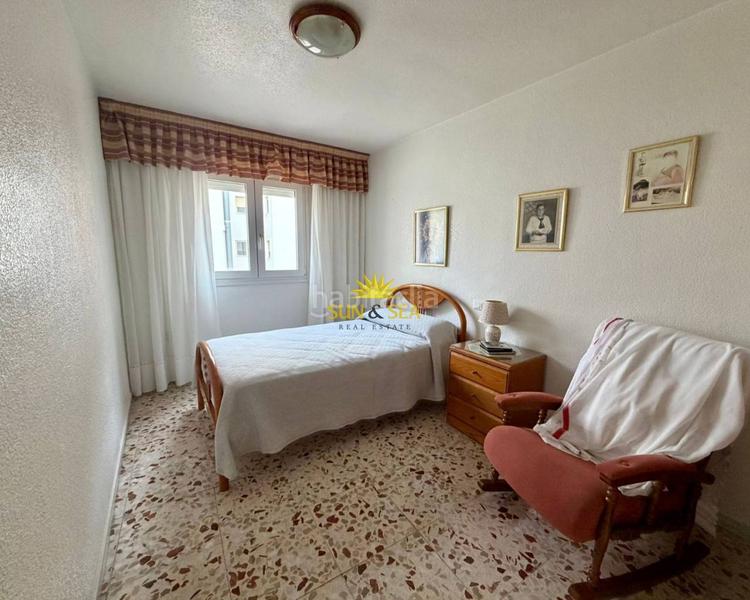 Foto 8fbc66d6-20c3-496f-bd1b-43ed931c0812. Appartement avec chauffage dans Puerto Deportivo Torrevieja