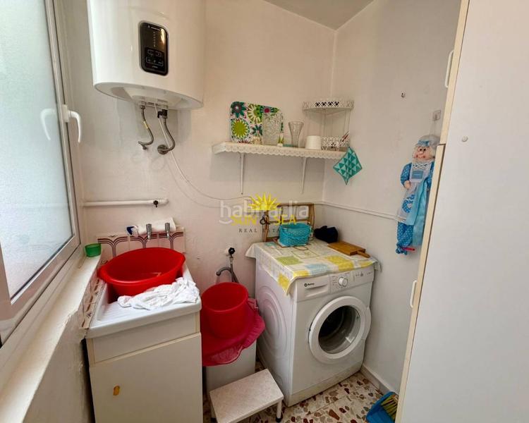 Foto 90a98af8-4919-45cb-b092-3adfc4795843. Appartement avec chauffage dans Puerto Deportivo Torrevieja