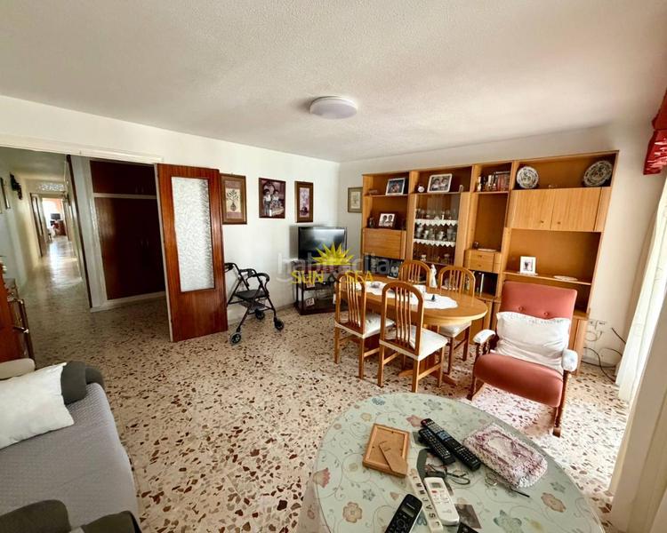 Foto 95fd924d-22ed-45f9-91a1-05e00fb07b02. Appartement avec chauffage dans Puerto Deportivo Torrevieja