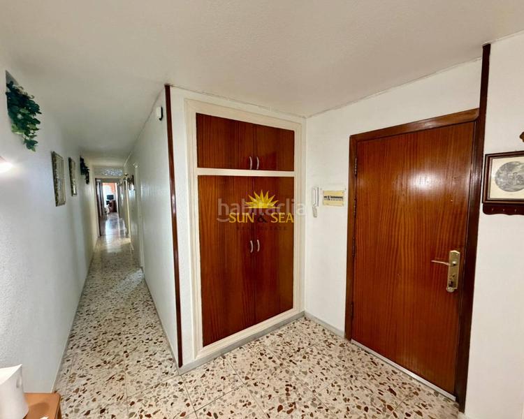 Foto a6f38ea1-676f-4d97-a34a-d25a2fde17c3. Appartement avec chauffage dans Puerto Deportivo Torrevieja