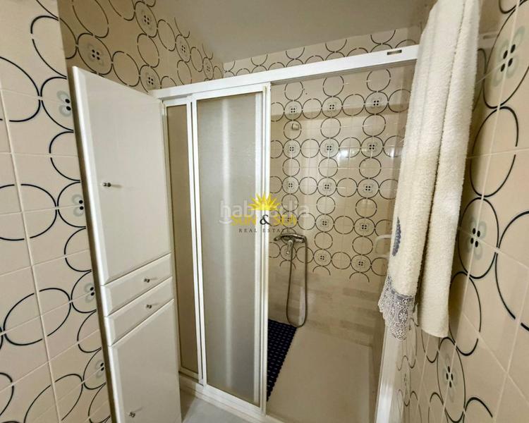 Foto b7ee2da3-4599-46eb-a753-d81245c7ba37. Appartement avec chauffage dans Puerto Deportivo Torrevieja