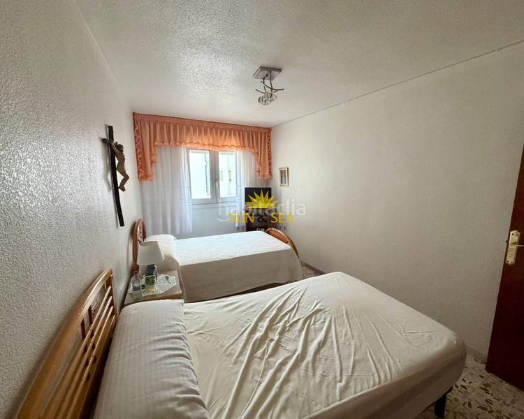 Foto bcd9fe1f-72fd-431d-a760-fdf13ba435eb. Appartement avec chauffage dans Puerto Deportivo Torrevieja