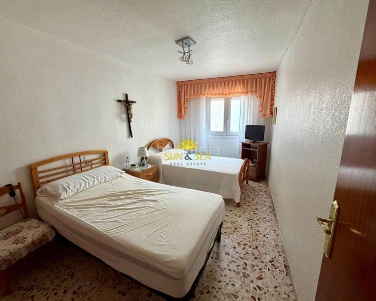 Foto c9b079eb-b017-4051-a076-cd8a2085b66a. Appartement avec chauffage dans Puerto Deportivo Torrevieja