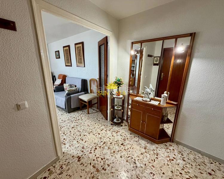 Foto cdab1818-cd1b-4a76-bc50-27b477330df0. Appartement avec chauffage dans Puerto Deportivo Torrevieja