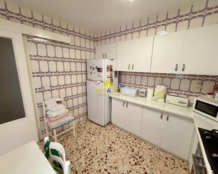 Foto df607428-a55f-40ac-9164-c9939f4820af. Appartement avec chauffage dans Puerto Deportivo Torrevieja