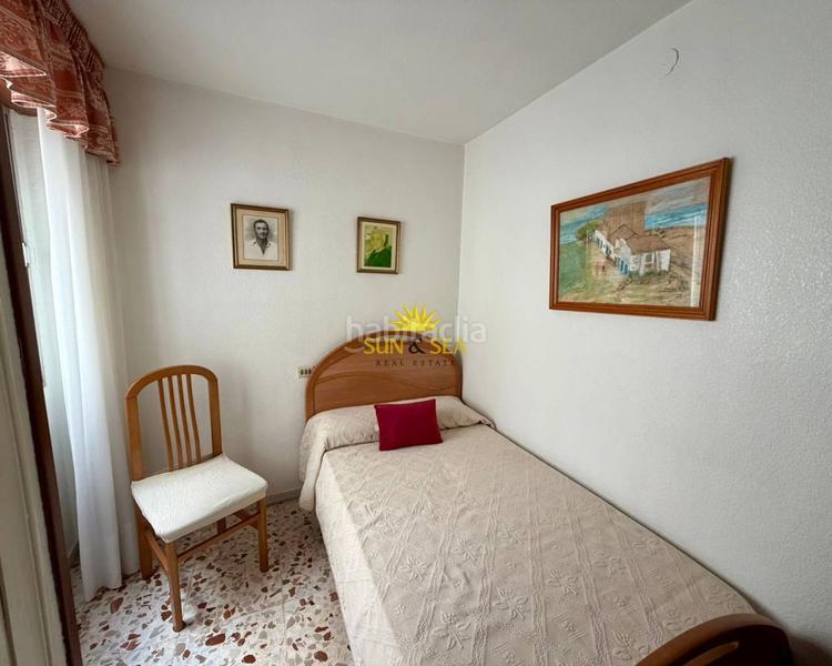 Foto e4364ec8-3b0e-4c9b-9506-e6142f3b8384. Appartement avec chauffage dans Puerto Deportivo Torrevieja