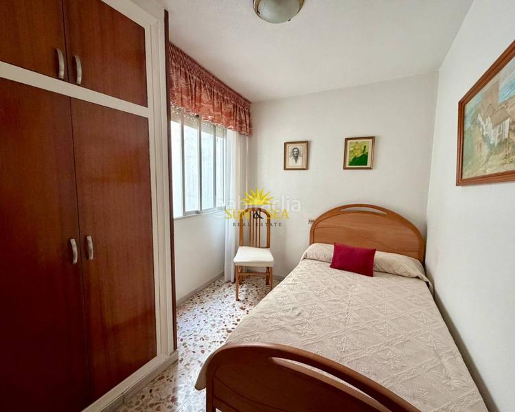 Foto e94a0ec9-6529-4b04-a057-01b342cc4335. Appartement avec chauffage dans Puerto Deportivo Torrevieja