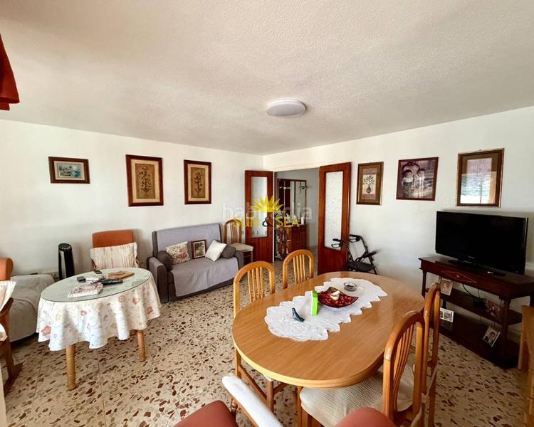 Foto fb12e664-ac89-4102-9c2a-1bb67c2d1dbb. Appartement avec chauffage dans Puerto Deportivo Torrevieja