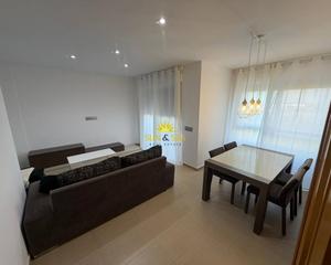 Etagenwohnung in Guadalupe