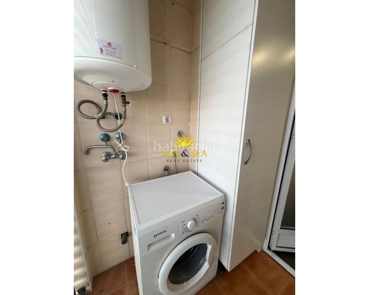 Foto a0b245ad-ce0f-4302-a2d0-eaa9d4f575b4. Affitto appartamento con riscaldamento parcheggio in Murcia