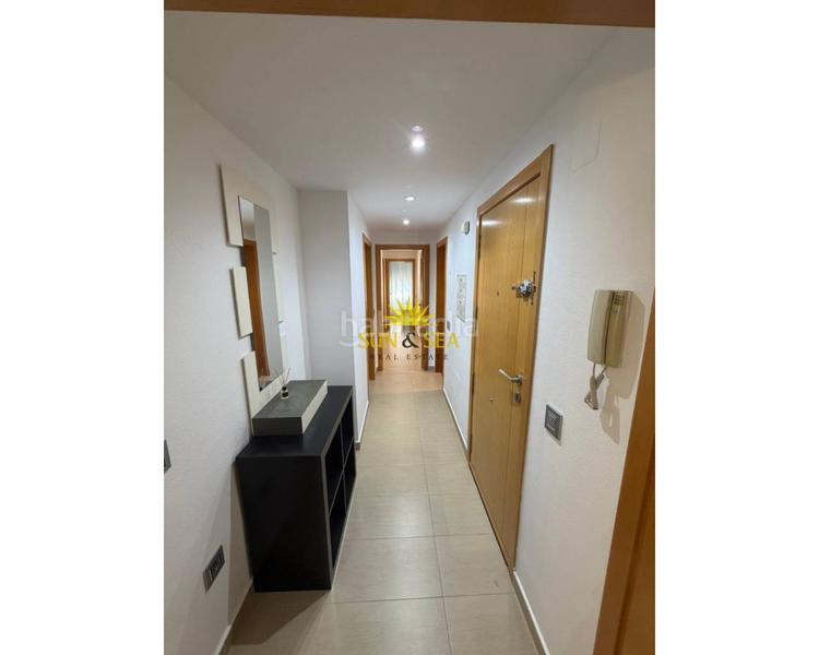 Foto da8f9c3f-b457-4b05-b3cb-9171a433a3d3. Affitto appartamento con riscaldamento parcheggio in Murcia