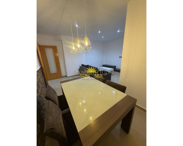 Foto 1e9ea324-712f-4c3d-a28b-7ec91e2259e6. Alquiler piso iexclalquiler disponible desde ya para todo el antildeo!luminoso y espacioso apartamento ubicado en una zona tranquila y a la vez en Murcia