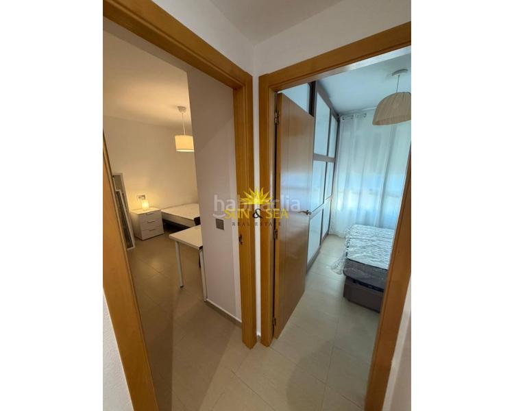 Foto 247acfc8-c903-4b05-94ca-7667fd308b27. Alquiler piso iexclalquiler disponible desde ya para todo el antildeo!luminoso y espacioso apartamento ubicado en una zona tranquila y a la vez en Murcia