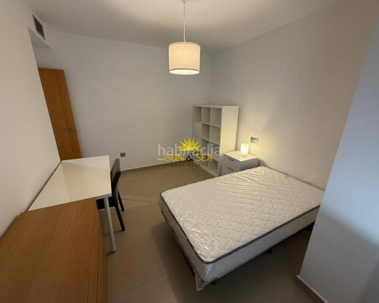 Foto 2ebd8d90-7f16-4967-b3b5-82f5f7f87cc2. Alquiler piso iexclalquiler disponible desde ya para todo el antildeo!luminoso y espacioso apartamento ubicado en una zona tranquila y a la vez en Murcia