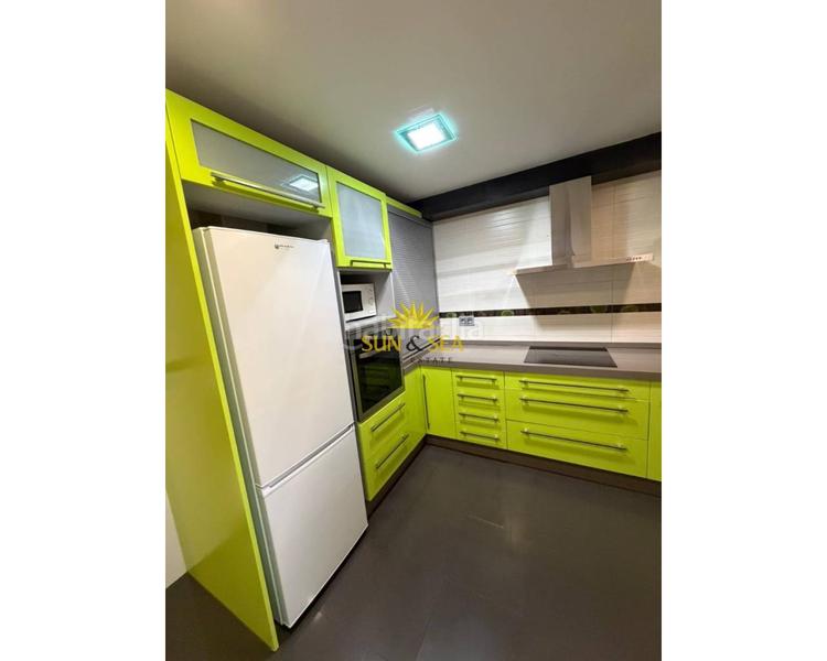 Foto fbb9e7d9-7e61-433d-9db9-aa99a6b365a6. Alquiler piso iexclalquiler disponible desde ya para todo el antildeo!luminoso y espacioso apartamento ubicado en una zona tranquila y a la vez en Murcia