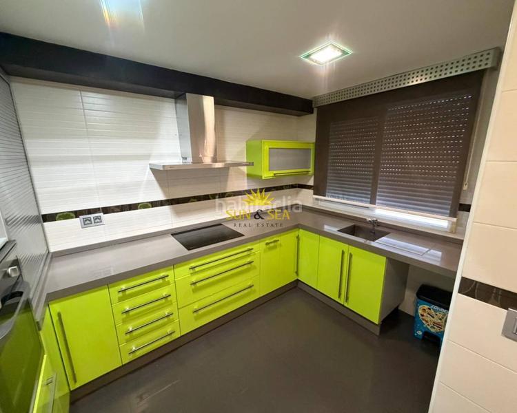 Foto 4bccf230-8bd2-4ad6-ae45-6d23f863a4e5. Miete etagenwohnung mit heizung parking in Guadalupe Murcia